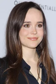 Ellen Page