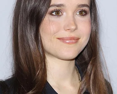 Ellen Page