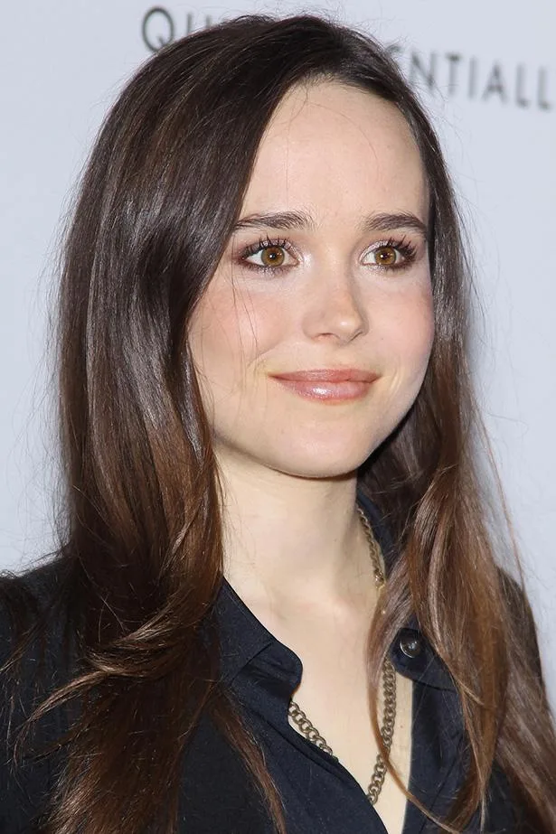 Ellen Page