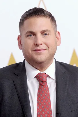 Jonah Hill