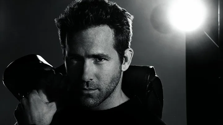 Ryan Reynolds fronts L’Oreal Paris Men Expert campaign