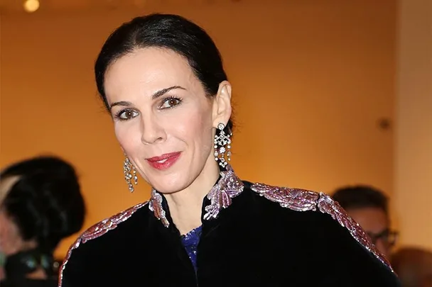 Statement released: L’Wren Scott’s company wasn’t in turmoil