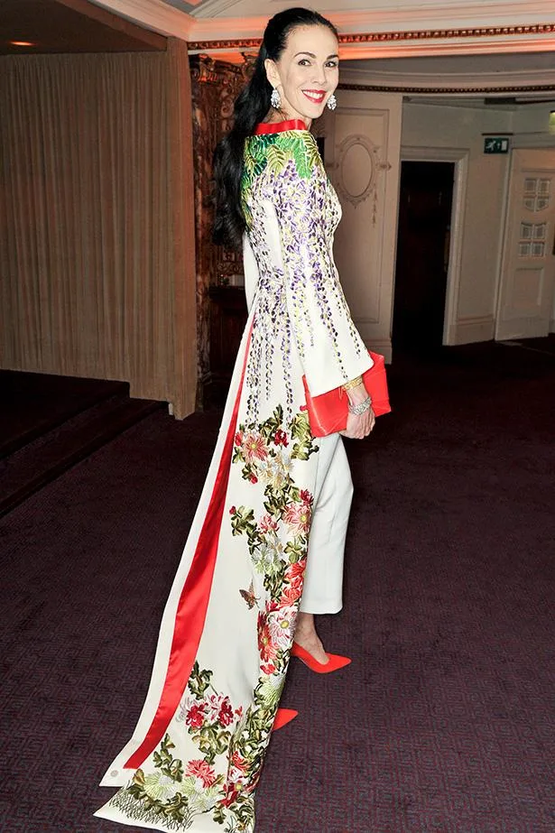 L'Wren Scott