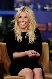 Chelsea Handler