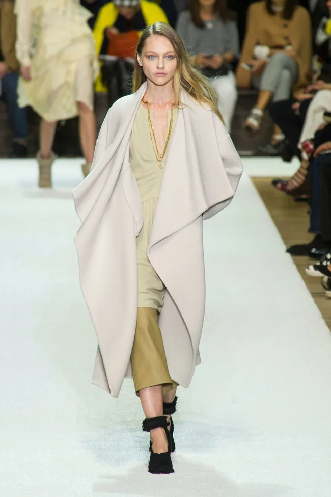 Chloé AW14-15