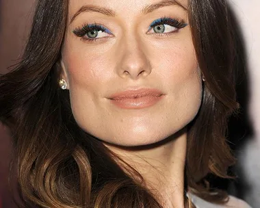 Olivia Wilde