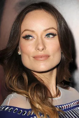 Olivia Wilde