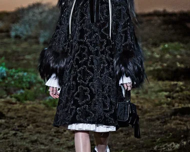 Alexander McQueen AW14-15