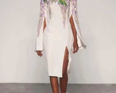 L'Wren Scott SS14