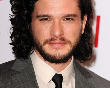 Kit Harrington