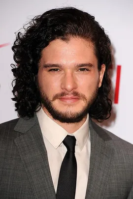 Kit Harrington