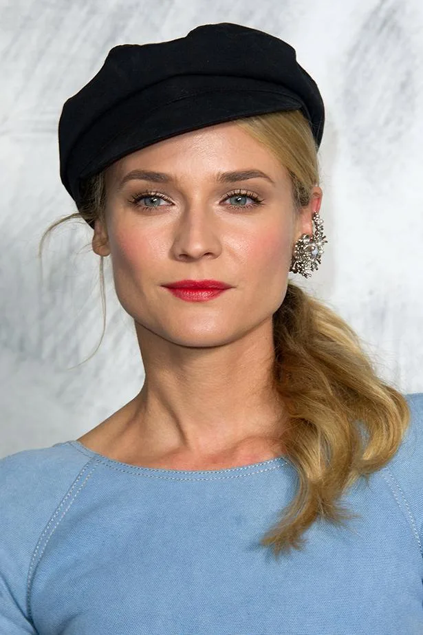 Diane Kruger