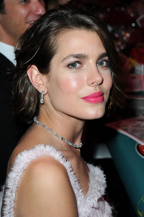 Charlotte Casiraghi