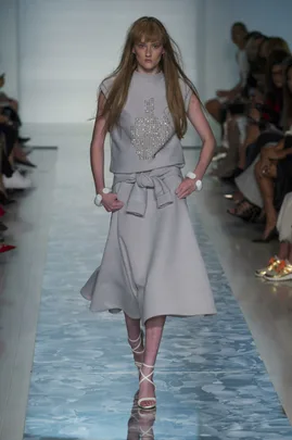 Maticevski SS14-15