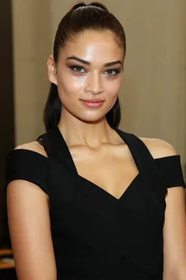 Model Shanina Shaik