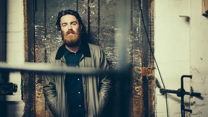 Chet Faker