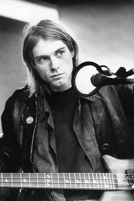 Kurt Cobain