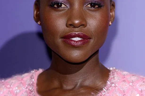 Lupita Nyong'o