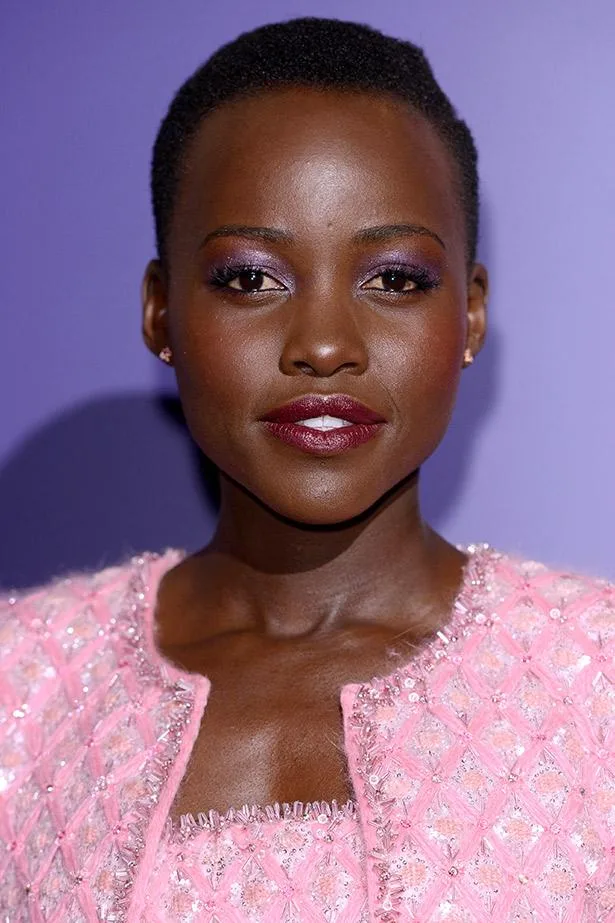 Lupita Nyong'o