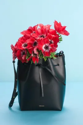 New York-based label Mansur Gavriel bag