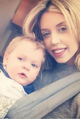 Instagram: Peaches Geldof