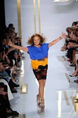 Diane Von Furstenberg