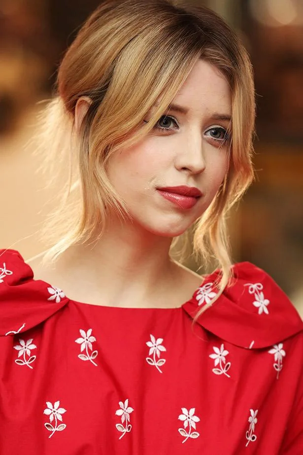 Peaches Geldof