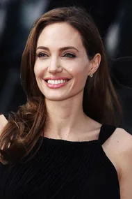 Angelina Jolie