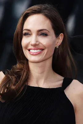 Angelina Jolie