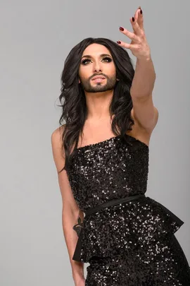 Conchita Wurst