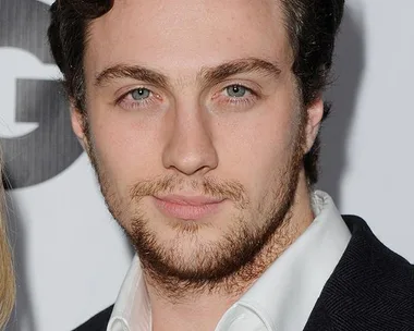 Aaron Taylor-Johnson