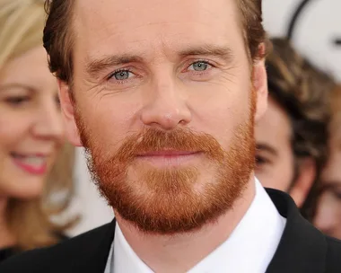 Michael Fassbender