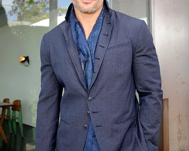 Joe Manganiello