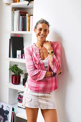 Isabel Marant