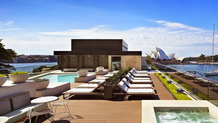 Park Hyatt Sydney