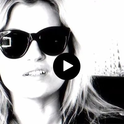 Kate Moss talks body image