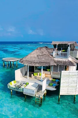 Six Senses Laamu