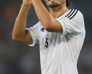 Mats Hummels