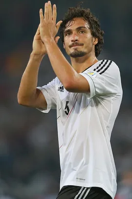 Mats Hummels