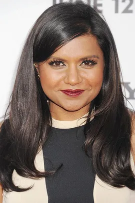 Mindy Kaling