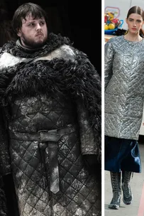 The Game of Thrones effect: fashion to make you go wildling