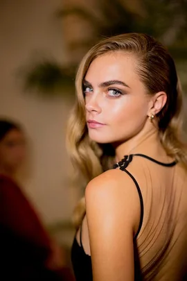 Cara Delevingne