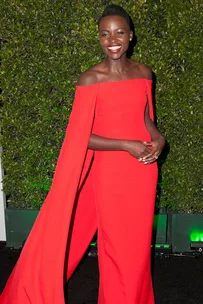 Lupita Nyong’o