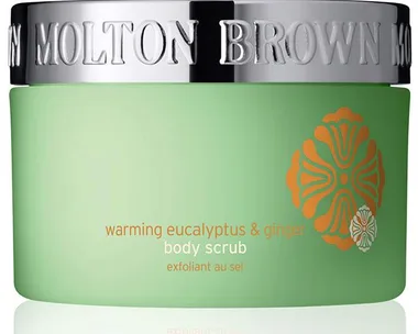 Molton Brown Body Scrub