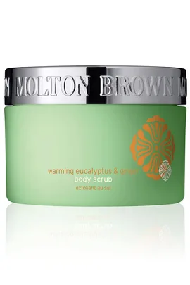 Molton Brown Body Scrub