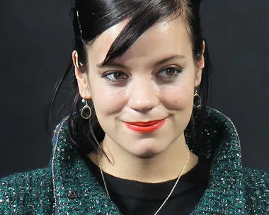 Lily Allen