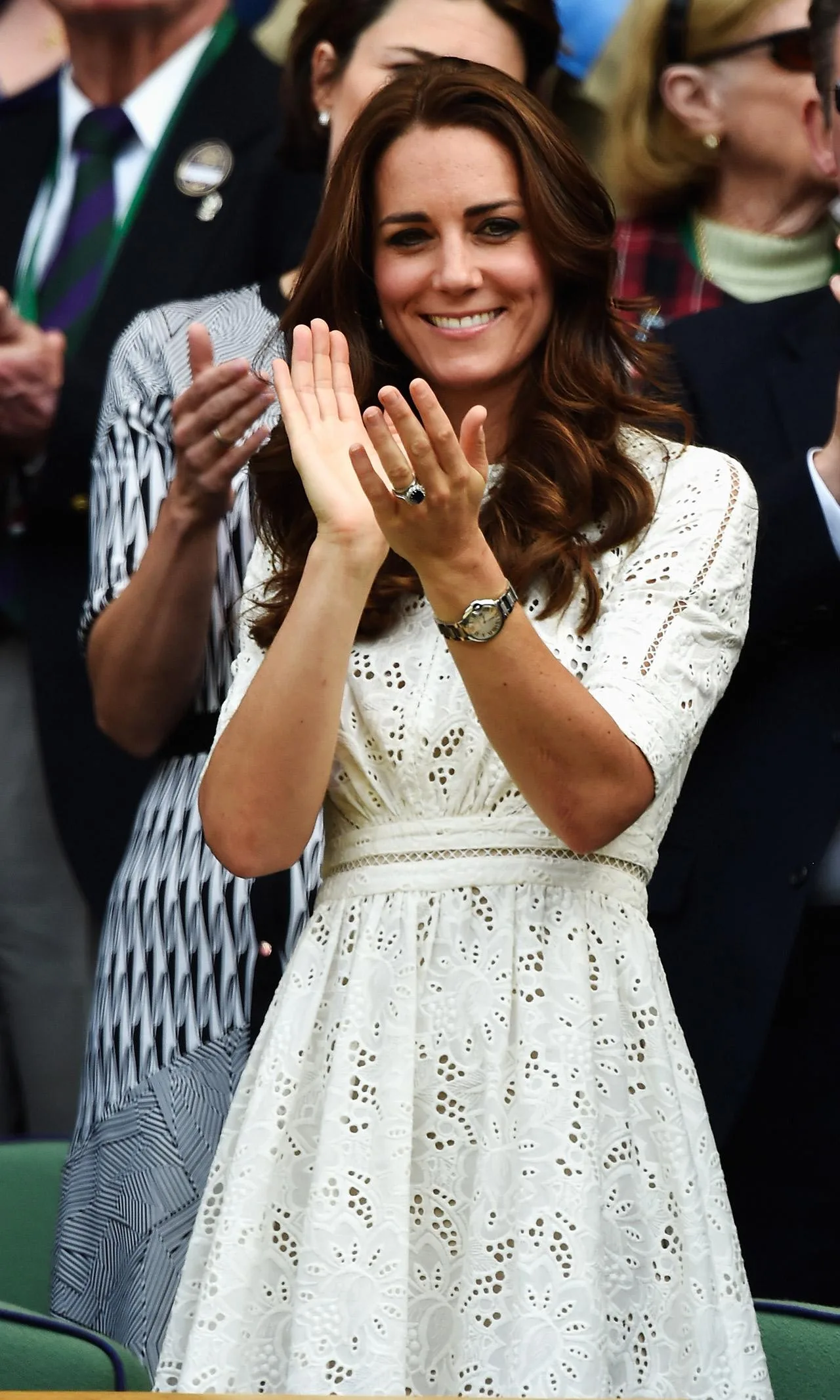 Kate middleton zimmermann dress best sale