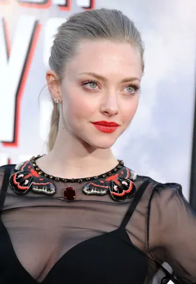 Amanda Seyfried