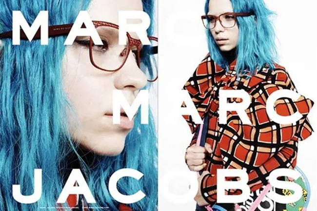 Cast Me Marc Instagram Campaign