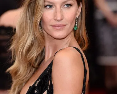 Gisele Bündchen